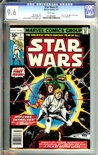 Star Wars #1