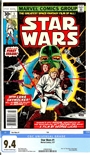Star Wars #1
