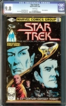 Star Trek #1