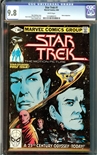 Star Trek #1
