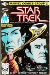 Star Trek #1