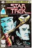 Star Trek #1