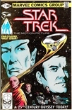 Star Trek #1