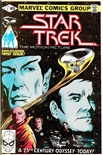 Star Trek #1