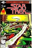 Star Trek #2