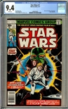 Star Wars #1