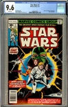 Star Wars #1
