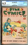 Star Comics #10
