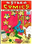 Star Comics #15