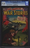 Star Spangled War Stories #28