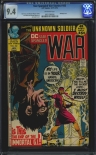 Star Spangled War Stories #160