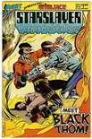 Starslayer #10