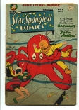 Star Spangled Comics #68