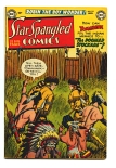 Star Spangled Comics #119