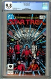 Star Trek #1