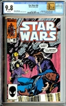 Star Wars #99