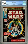 Star Wars #1