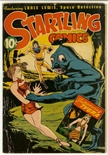 Startling Comics #45