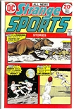 Strange Sports Stories #2