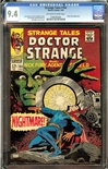 Strange Tales #164