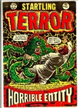 Startling Terror Tales #10