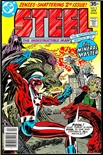 Steel The Indestructible Man #2