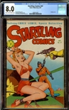Startling Comics #47