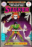 Stalker #1