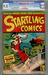 Startling Comics #15