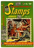 Stamps Comics #4