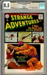 Strange Adventures #180