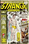 Strange Adventures #234