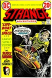 Strange Adventures #240
