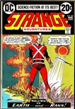 Strange Adventures #242