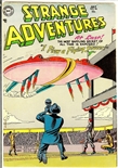 Strange Adventures #46