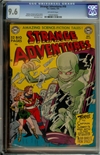 Strange Adventures #10