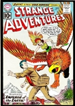 Strange Adventures #131