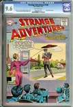 Strange Adventures #148