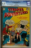Strange Adventures #15