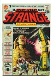 Strange Adventures #230