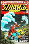 Strange Adventures #241