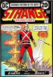 Strange Adventures #242