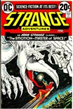 Strange Adventures #243