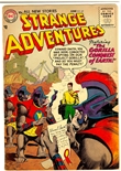 Strange Adventures #69