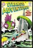Strange Adventures #113