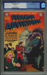 Strange Adventures #11