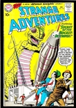 Strange Adventures #123