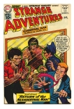 Strange Adventures #126