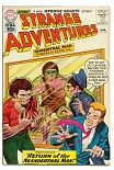 Strange Adventures #126
