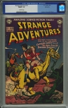 Strange Adventures #12